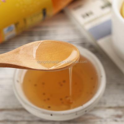 China Hot Selling Pure Ripe Honey with Wholesale Price DL - Honey for sale