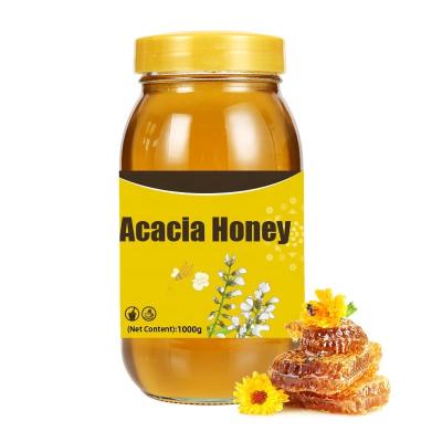 China wholesale pure ripe honey with DL royal honey - good price etumax honey for sale