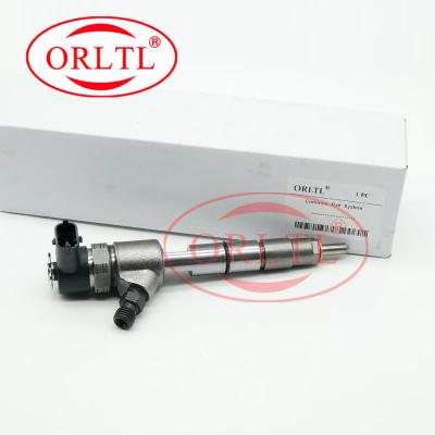 China ORLTL High Speed ​​Steel Injector Nozzle Assembly 0445110334 0 445 110 334 Diesel Fuel Inyector 0445 110 334 For Chaochai for sale