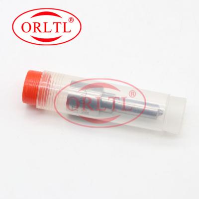 China ORLTL 0433172001 DLLA 128 P 1635 Auto Oil Dispenser Nozzle DLLA128P1635 Fuel Jet For 0445120097 Standard for sale