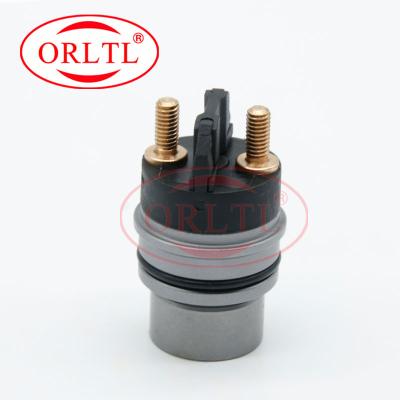 China ORLTL F OOR J02 703 FOORJ02703 FOOR J02 703 Solenoid Valve Oil Injector Adjustable Solenoid Valve For Nonsense Standard for sale