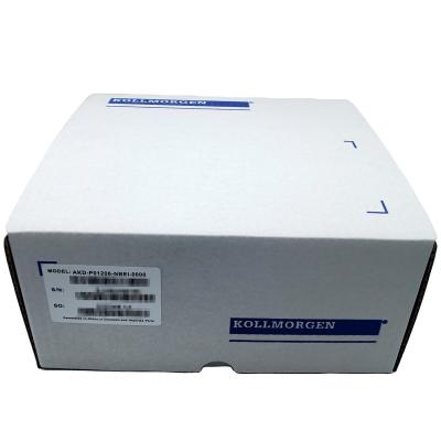 China kollmorgen AKD-P01206-NBEI-0000 Servo Driver Brand Original New Stock AKD-P01206-NBEI-0000 for sale