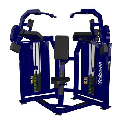 China 2019 Pin Loaded Hammer Fitness Equipment Safe Best Selling Wholesale Tricep Extensions for sale