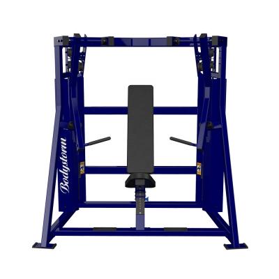 China 2019 Best Selling Pin Loaded Hammer Safe Fitness Equipment Wholesale Bestselling Presses for sale