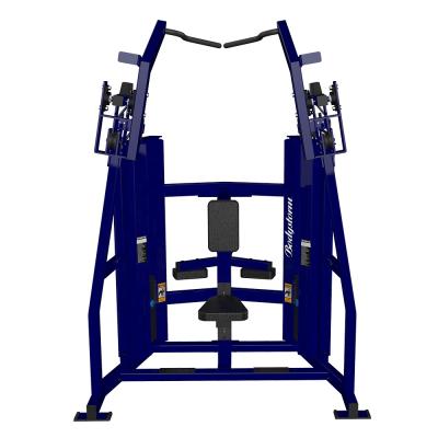 China 2019 Wholesale Best Selling Safe Pin Loaded Hammer Fitness Front Pulldown Equipments for sale