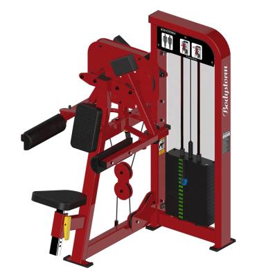 China Pin Loaded Safe Hammer 2019 Wholesale Best Selling Fitness Equipment Side Raise for sale