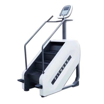 China Safe Commercial Gym Equipment Fitness Factory Sport Machine Cardio Stair Climbing For Gym for sale