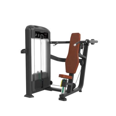 China Safe Imported Fitness Equipment Shoulder Pressure Fitness Equipment for sale