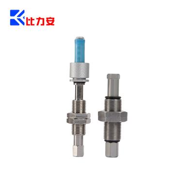 China Factory industrial pneumatic components, robotic arms, damping accessories, rods, damping brackets, vacuum suction cups for sale