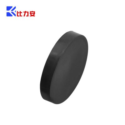 China Building Material Shops Accessories Industrial Rubber Pneumatic Components Rubber Cover for sale