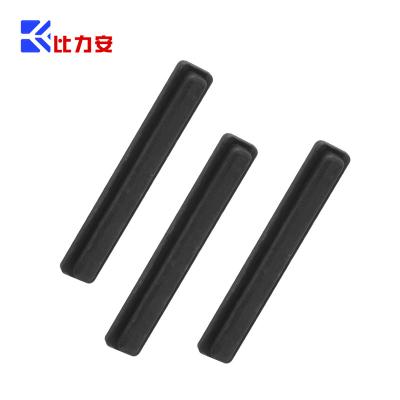 China Building Material Stores Factory Customized Series Battery Pressure Rubber Parts, Rubber, Various Materials, Rubber Customization for sale