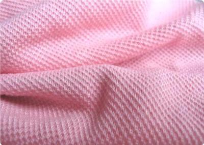 China Curtain / Sportswear / T-Shirt Knit Fabric By The Yard Knitted Cloth for sale