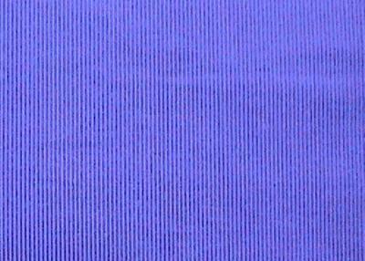 China Purple / Red 24w 26w 28w Cotton Corduroy Fabric For Cover / Curtain / Dress for sale