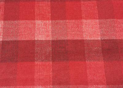 China Plaid 12 Wale Top Dyed Lightweight Corduroy Fabric Contemporary Curtain Fabric for sale