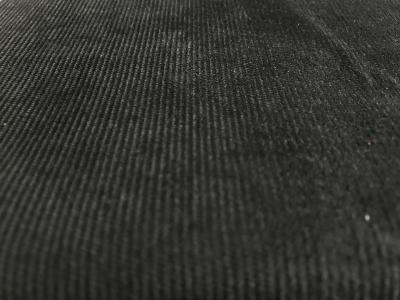 China Apparel Cotton Corduroy Fabric Lightweight Corduroy Fabric / Corduroy Cloth for sale