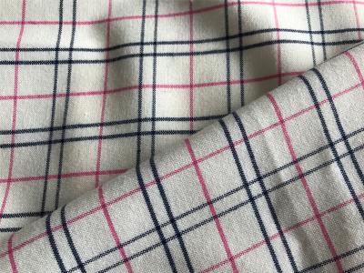 China Stretch 57/58 Yarn Dyed Fabric Luxury For Fashion Apparel Fabric Lightweight for sale