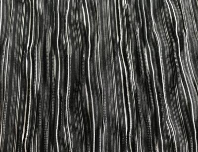 Chine le FIL 2017 de nouveau venu A TEINT LE TISSU 57/58 de JACQUARD de SPENDEX POUR la vente en gros de CHEMISE HABILLÉE de VÊTEMENTS pour l'habillement à vendre