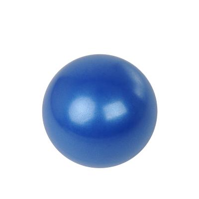 China Eco-friendly PVC home exercise sporting goods exercise pilates ball for sale