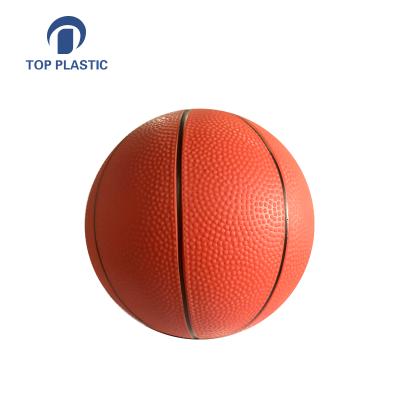 China High Quality Inflatable Custom Toy Sports PVC Basketballs for sale