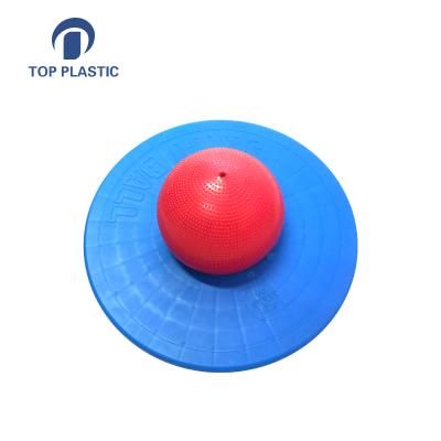 China High Quality Customized Toy Inflatable Jumping Ball Balance PVC Pogo Ball for sale