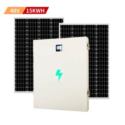 China Wall Mounted Wall Mounted Home Appliances 1056*790*160 Mm Lithium Power Portable Wall Solar Power Battery for sale