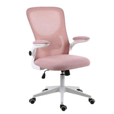 China Manufacturer Best Selling Adjustable Ergonomic Adjustable Armrest Luxury Modern Design (Height) Office Chair for sale