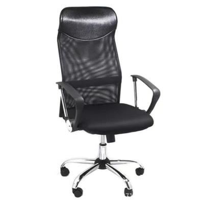 China (Size) Factory Direct Sale Cheap Adjustable Mesh Desk Chair Swivel Office Chair For Meeting Room for sale