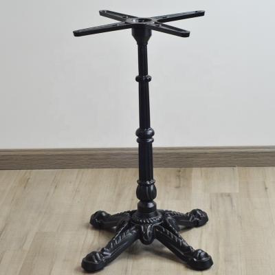 China Post Modern Metal Table Leg With Classic Design For Coffee Table for sale