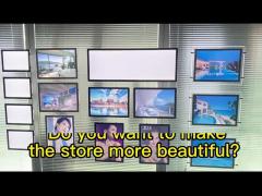 Do you want to make your store more appealing?