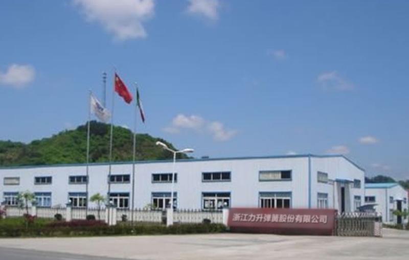 Verified China supplier - Zhejiang Lisheng spring co.,ltd