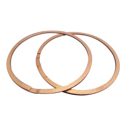 Κίνα FK3 IS Series FEY Single Turn Laminar Sealing Rings For Roller / Plain Bearings προς πώληση