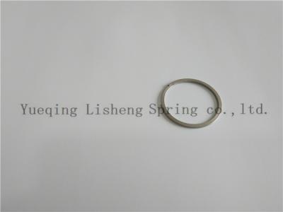 China Professional Heavy Duty External Retaining Rings , Ring Retaining External for sale