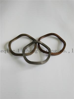 China Nested Wave Springs Multi Turn Wave Springs for sale