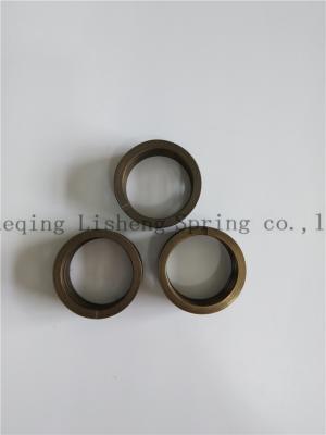 China C Series Multi Turn Wave Springs - Inch Plain ends for sale