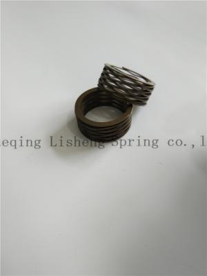 China C Series Multi Turn Wave Springs - Inch Plain ends for sale