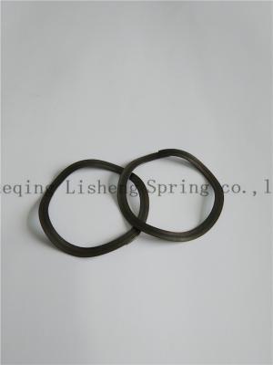 China Multi Purpose Single Turn Wave Spring , Wave Spring Washer For Bearing for sale