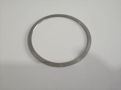 China Small Diameter Adjustable Spiral Retaining Ring Industrial Extension Springs for sale