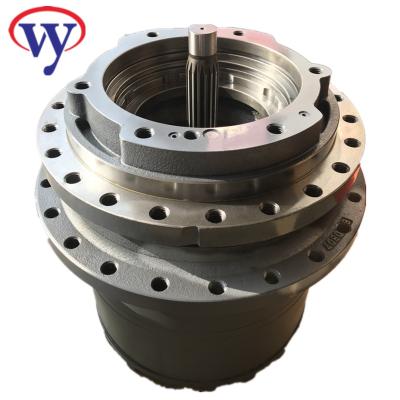 China WY EC300D Excavator Travel Gearbox Used For Excavator VOLVO EC300 EC250 Control Gearbox Travel Motor VOE14704090 for sale