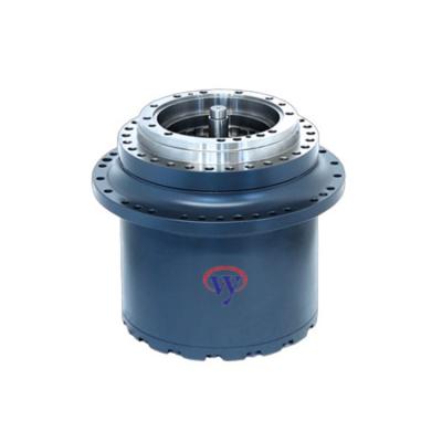 China DH225-9 Excavator Spare Parts Travel Gearbox Factory Direct Sale Excavator Hydraulic Travel Reducer for sale