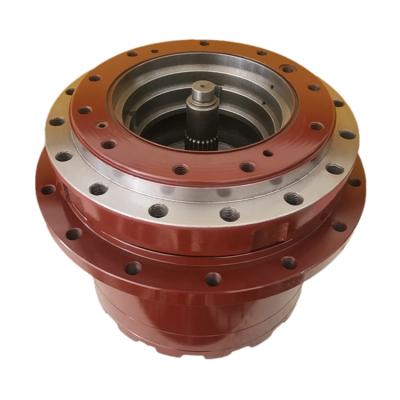 China E312C Excavator Spare Parts Travel Gearbox Factory Direct Sale Excavator Hydraulic Travel Reducer for sale