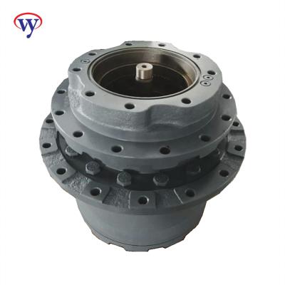 China Hydraulic Travel Gearbox Travel Gearbox Weiyou Travel Reducer For ZAX135 Excavator Spare Parts Travel Gearbox for sale