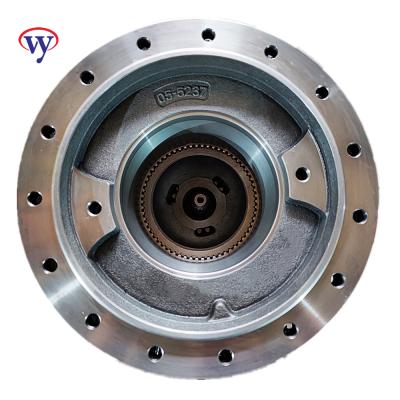 China Weiyou Excavator Parts Excavator Parts Final Drive Retarder Gearbox For EX100-1 EX120-1 Travel Gearbox 9065934 for sale