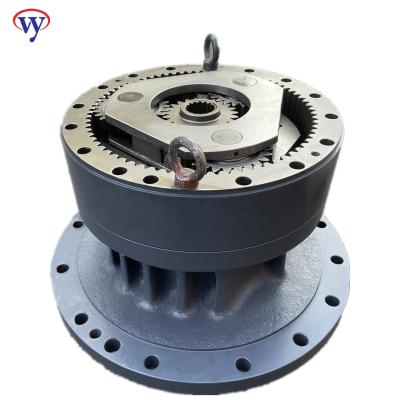 China Crawler Excavator WY VOLVO EC240 Hydraulic Crawler Excavator Final Drive Swing Gearbox VOE14566202 New Hydraulic Swing Drive for sale