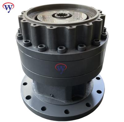 China Weiyou JCB200 JCB220 JS200 Swing Gearbox Assembly Excavator Swing JRC0006 1012100 MFC160-039D for sale