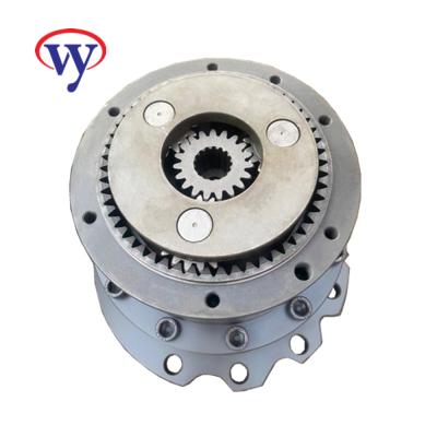 China Crawler Hydraulic Excavator Crawler Excavator Spare Parts WY Excavators Swing Gearbox EX200-5 Hydraulic Swing Gearbox 9148922 for sale