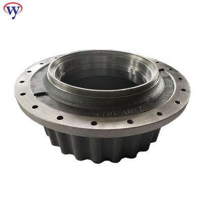 China Aftermarket Replacement WY PC200-3 Travel Gearbox Hub Drive Final Drive Final Gear 205-27-71510 205-27-00070 for sale