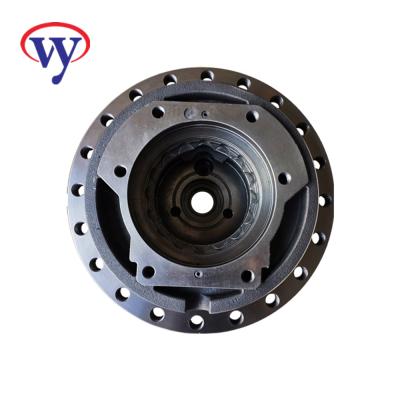 China Spare Replacement Weiyou Parts Travel Reduction Motor Housing For DH370 Excavator Final Drive Housing for sale