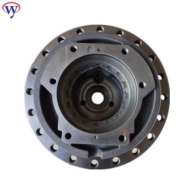 China Excavator Excavator WY Excavator Parts 300LL DH370 DX340 DX300 Travel Housing 722441 SOLAR Motor 170401-00048A for sale