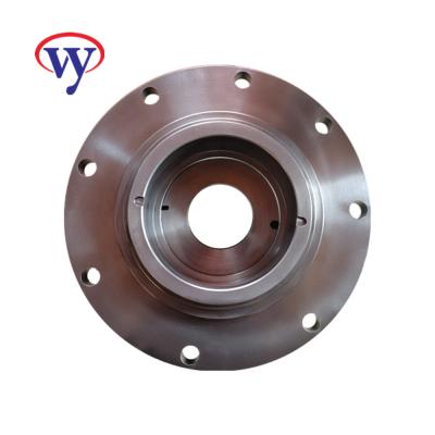 China Weiyou Spare Replacement Swing Reduction Housing For DH55 DH60-7 SY75 Excavator Final Drive Housing for sale