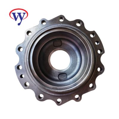 China WY Replacement Spare Swing Reduction Housing For LG240 LG250 Sany235 Excavator Rotary Shaft Housing for sale